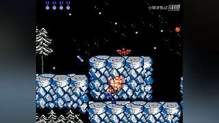 小霸王经典FC游戏 4803120