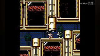 小霸王经典FC游戏 4803120