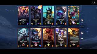 爱玩辅助的小猪仔