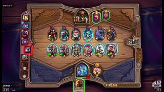 试播 全新直播筹备中