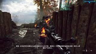 闲散:大型战场，互动起来。