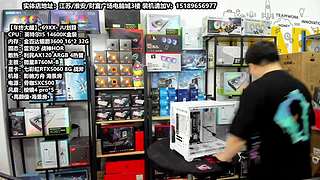 老师傅靠谱电脑装机