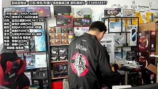 老师傅靠谱电脑装机