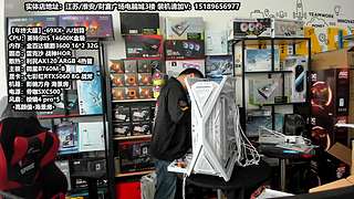 老师傅靠谱电脑装机