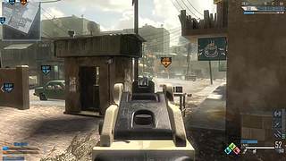 S2赛季DMZ海狮岛常驻拾荒者