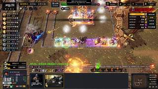 英雄三国公测啦。