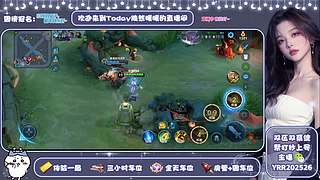 ❤️（直播中）春节不打样且加班~