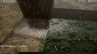 电影级画质，失眠者福音~