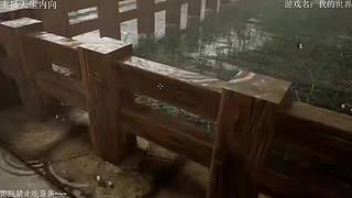 电影级画质，失眠者福音~