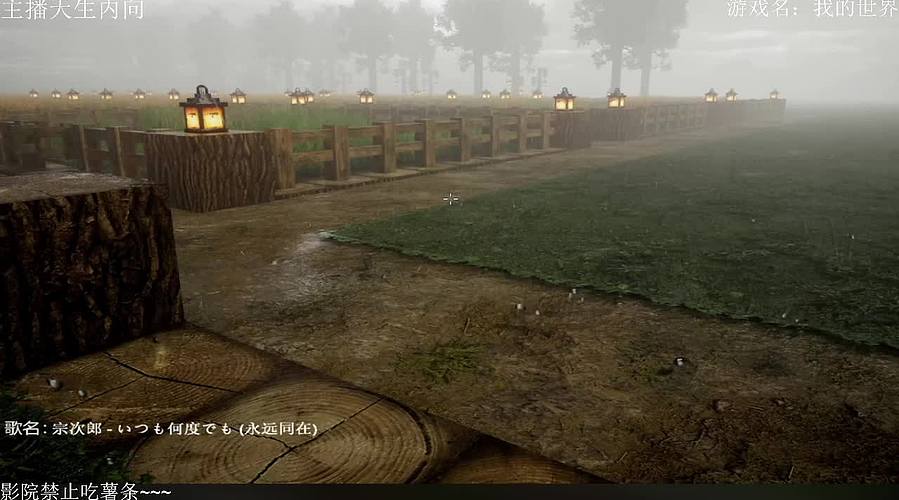 电影级画质，失眠者福音~