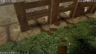 电影级画质，失眠者福音~