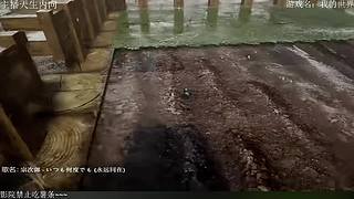 电影级画质，失眠者福音~