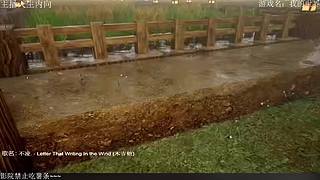 电影级画质，失眠者福音~