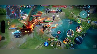 方舟终末地冲冲冲