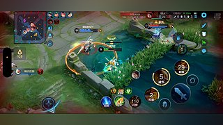 方舟终末地冲冲冲