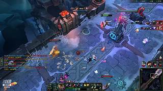 三角洲大战场莎莎人机