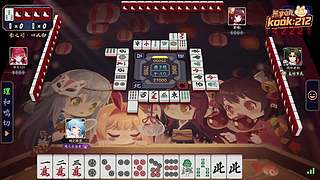 新年快乐，晚上6点M联赛~~