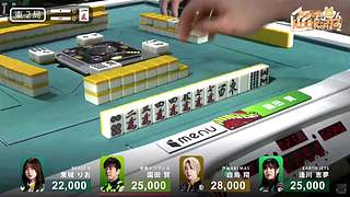 新年快乐，晚上6点M联赛~~