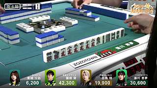 新年快乐，晚上6点M联赛~~