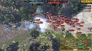 【正式服】第十届天下第一跨服比武大会