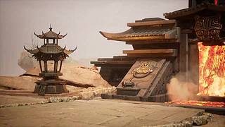 【正式服】第十届天下第一跨服比武大会