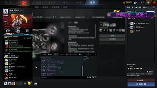 局外人祝兄弟们新年快乐