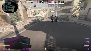 回不去的不止CSGO