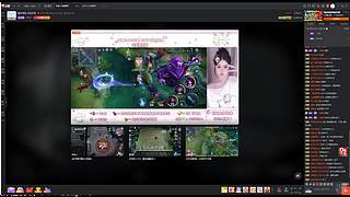 国服打野职全天无敌带粉