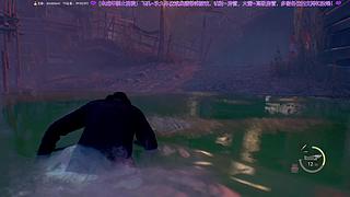 ⭐霸霸⭐下午搞战地！