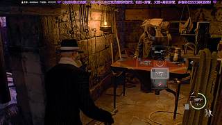 ⭐霸霸⭐下午搞战地！