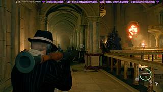 ⭐霸霸⭐下午搞战地！