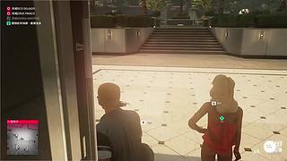 （逆水寒手游）天问秘境竞速