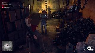 （逆水寒手游）天问秘境竞速