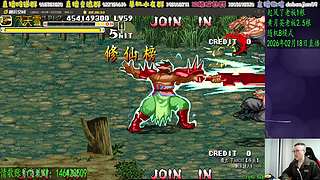 大家过年好 这几天玩玩单机！！！！