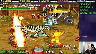 大家过年好 这几天玩玩单机！！！！