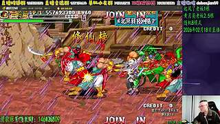 大家过年好 这几天玩玩单机！！！！