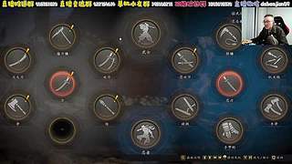 大家过年好 这几天玩玩单机！！！！