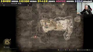 大家过年好 这几天玩玩单机！！！！