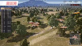 Mzp绝地求生的直播间