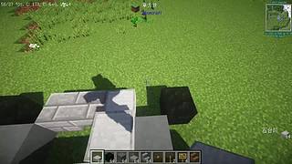 【斗鱼我的世界还原中国建筑大赛】