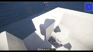 【斗鱼我的世界还原中国建筑大赛】