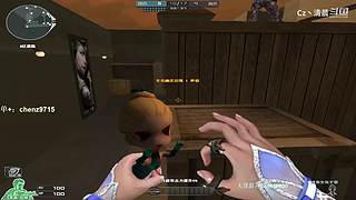 清晨：几年不见