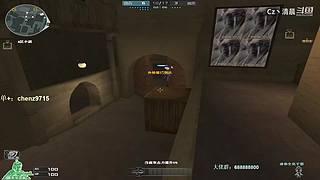 清晨：几年不见