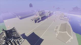 世界之窗建筑大赛