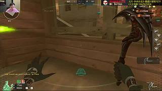 人猛瘾大型主播