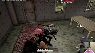 人猛瘾大型主播