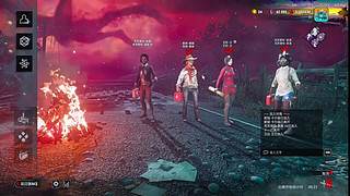 【六神】游戏室