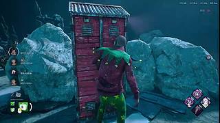 【六神】游戏室