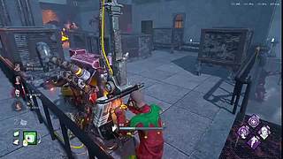 【六神】游戏室