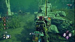 【六神】游戏室